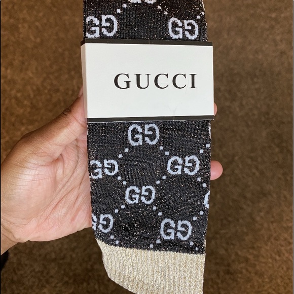Gucci Other - Gucci Socks